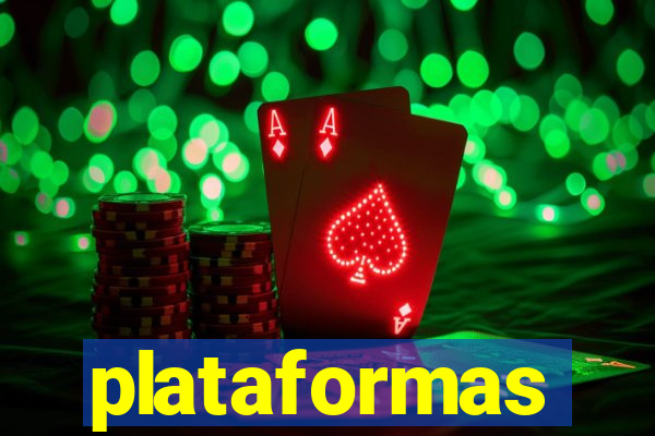 plataformas estrangeiras de jogos